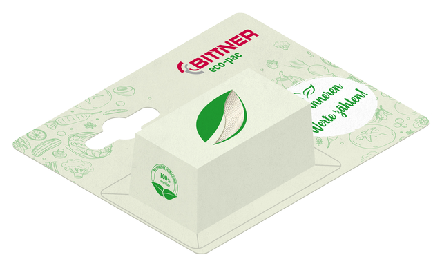 Kartonblister Hero Banner