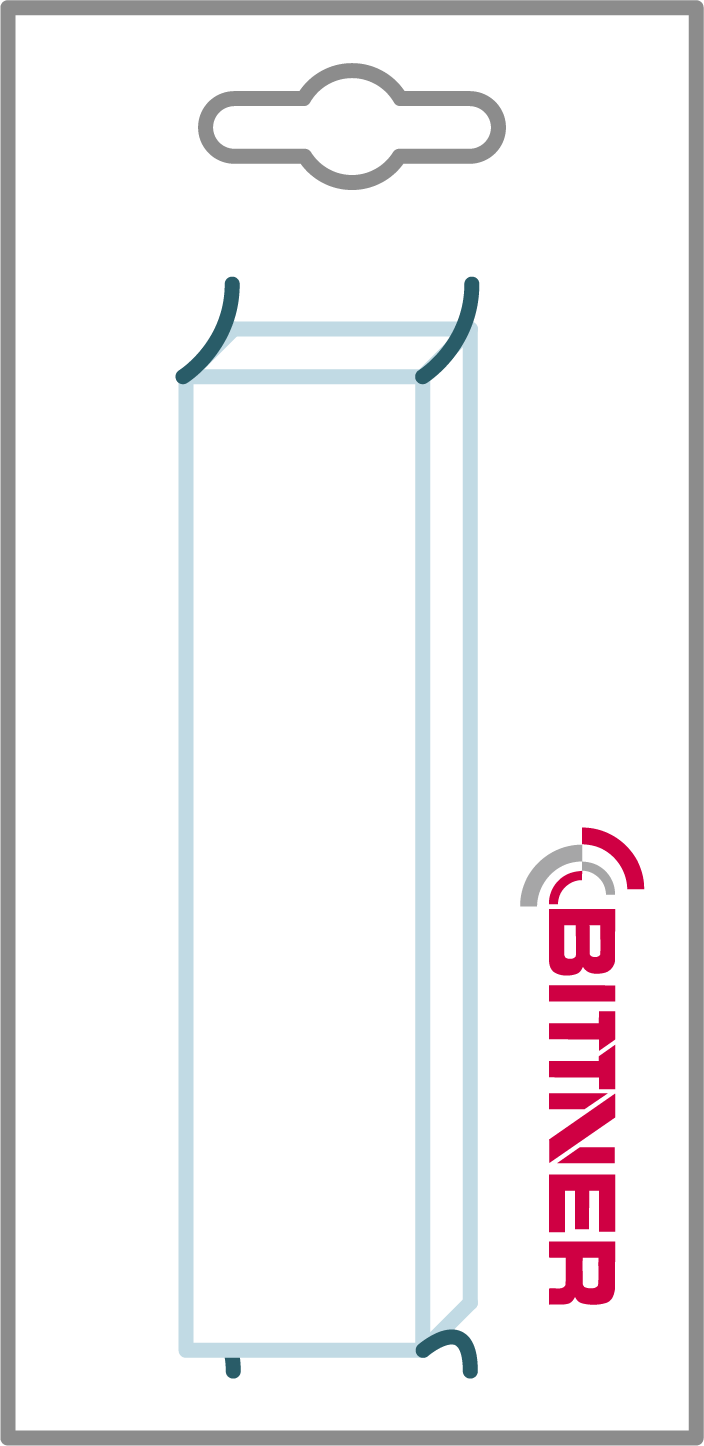 Skinverpackungen im Co-Packing