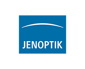Jenoptik AG Logo