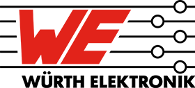 Würth Elektronik Logo