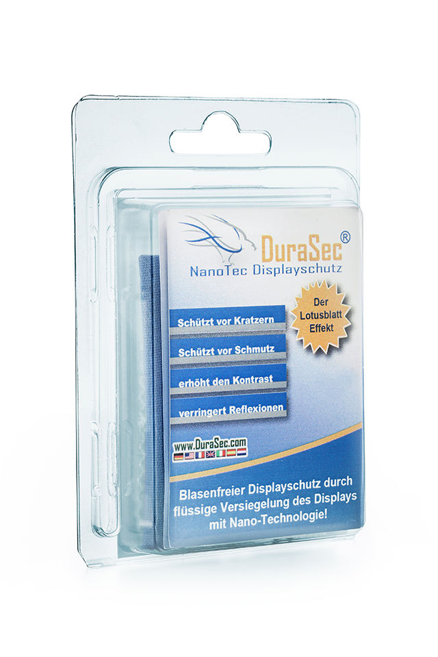 Klapp-Blister clap-pac 1