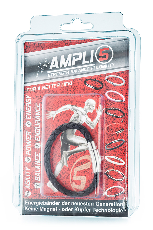 Klappverpackung clap-pac 2 mit rechteckiger Innenabmessung