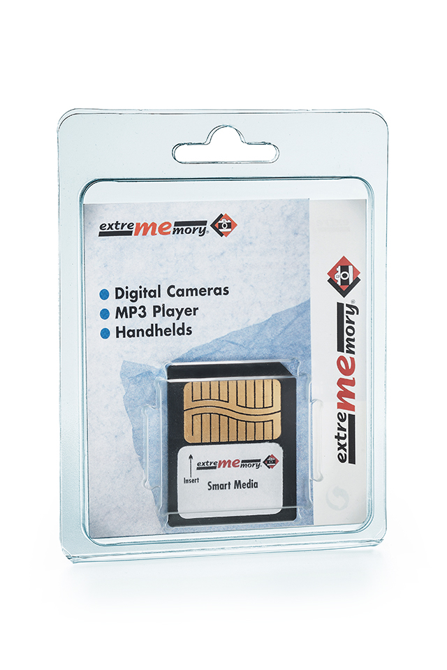 Kunststoffverpackung clap-pac 1a